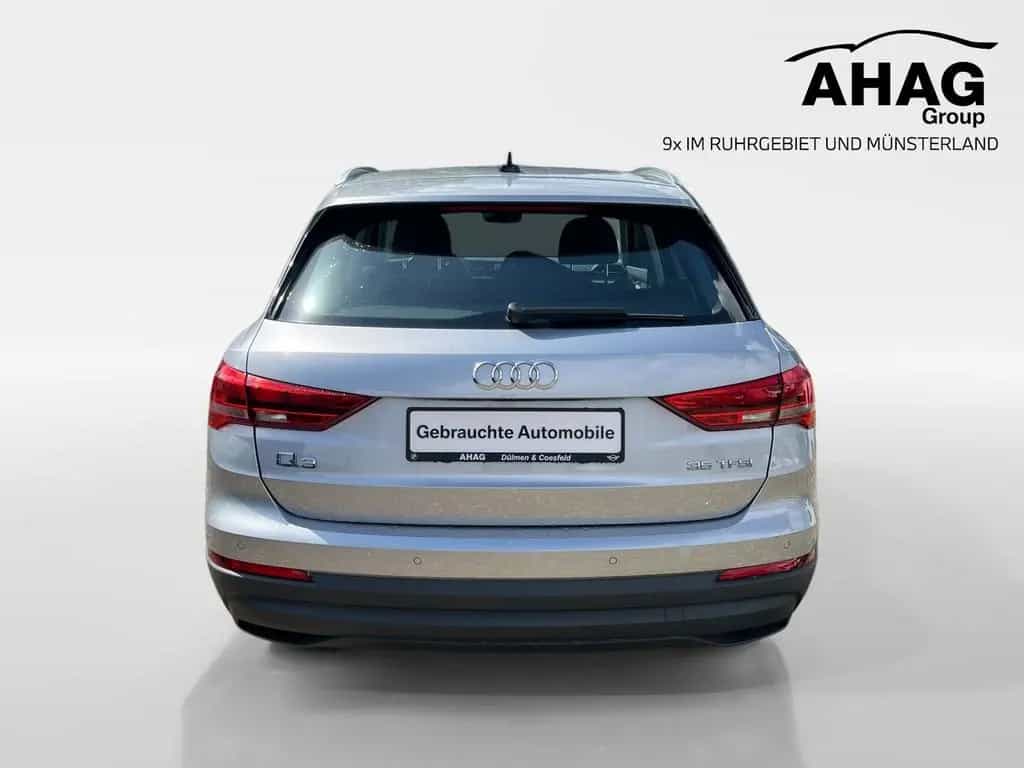Audi Q3 12/2019-photo-4