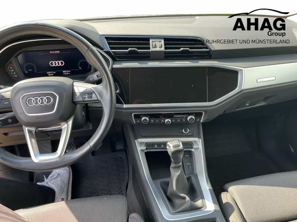 Audi Q3 12/2019-photo-8