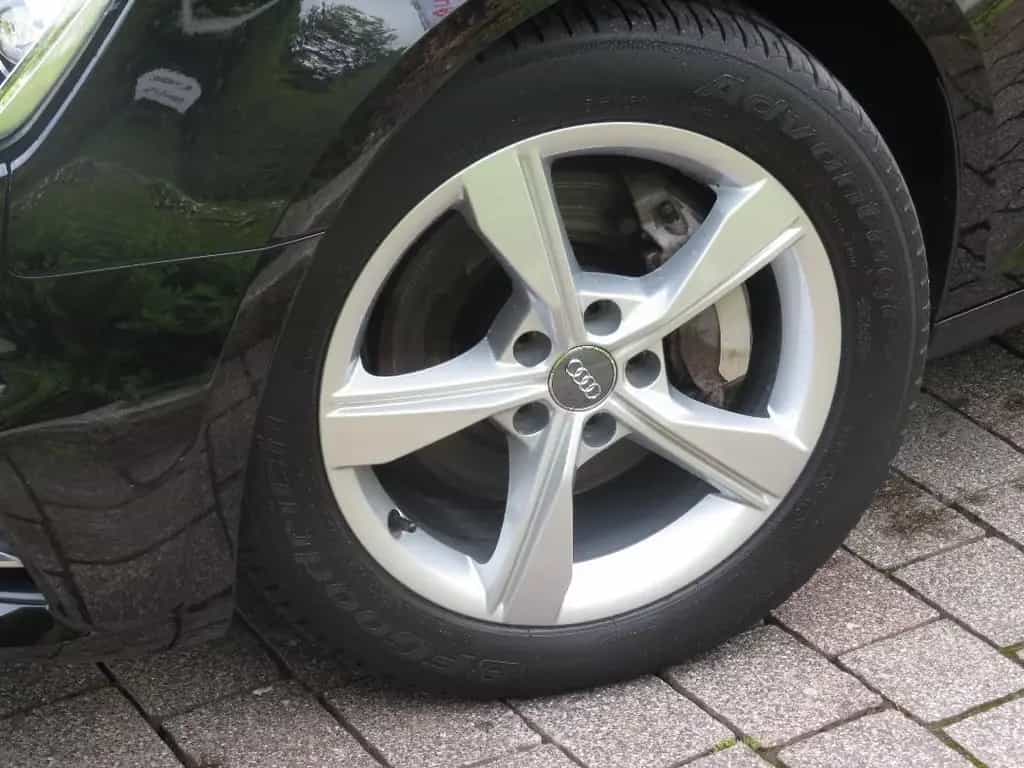 Audi A4 Avant Sport 40TDI S-Tronic 06/2019-photo-1