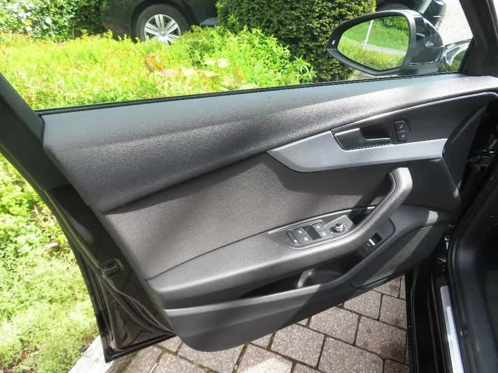 Audi A4 Avant Sport 40TDI S-Tronic 06/2019-photo-13