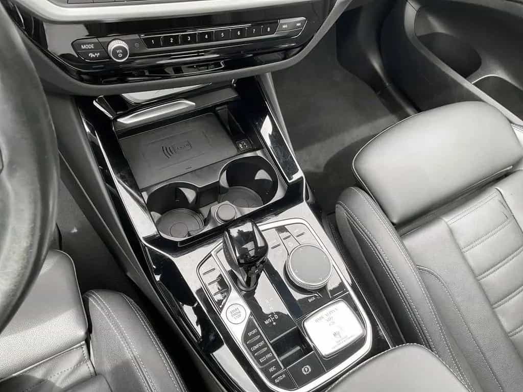 ALPINA XD3 Leder Navi e-Sitze HUD ACC Pano Laser Harman 05/2023-photo-12