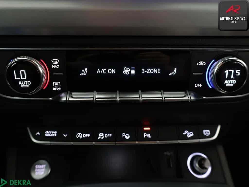 Audi Q5 40 TDI qu S LINE MATRIX,PARKLENK,MEMORY,20Z 12/2018-photo-18