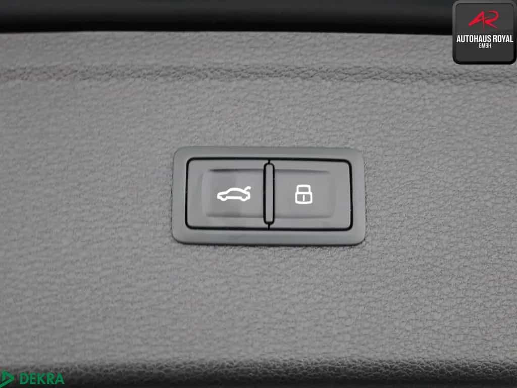 Audi Q5 40 TDI qu S LINE MATRIX,PARKLENK,MEMORY,20Z 12/2018-photo-19