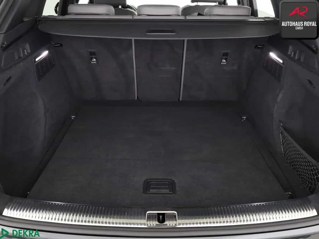 Audi Q5 40 TDI qu S LINE MATRIX,PARKLENK,MEMORY,20Z 12/2018-photo-21