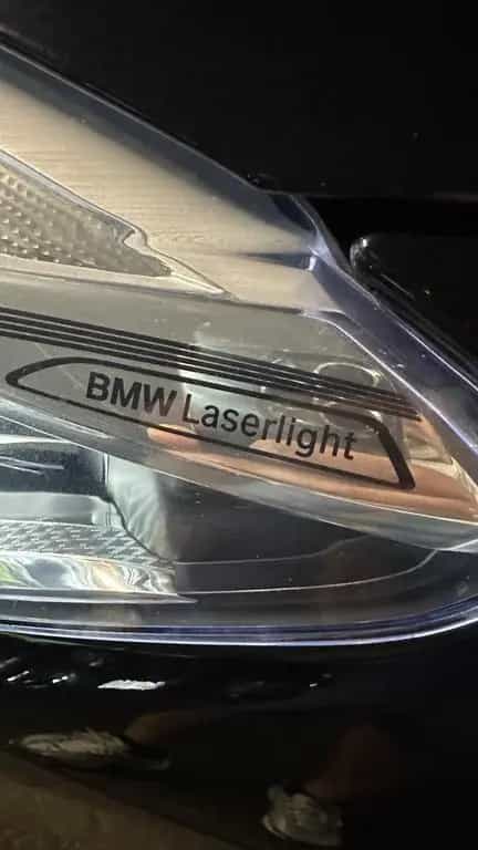 BMW 730 d M Sport ACC HK 360°DisplayKeyMassageSoftclose 03/2019-photo-11