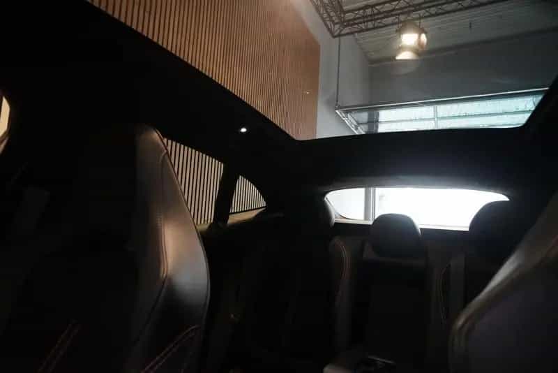 Aston Martin DBX 4.0 V8*U-Frei*BRD**Racing Green**23 Zoll* 09/2022-photo-20