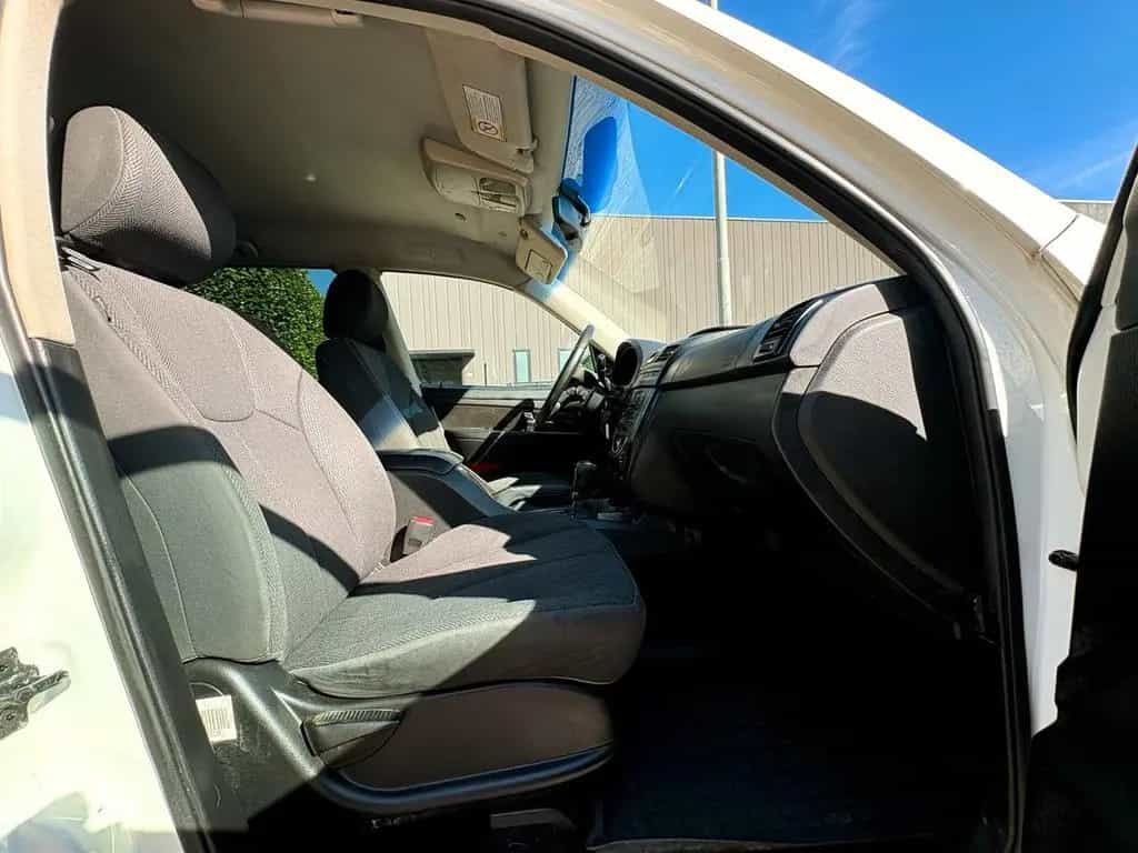 Ssangyong REXTON SSANGYONG REXTON 2.0D aut. 4x4 -7POSTI-2015 10/2015-photo-9