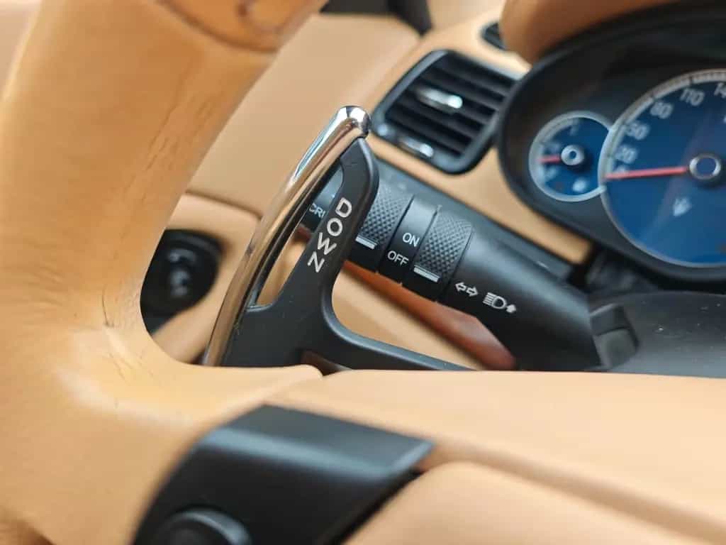 Maserati Quattroporte 4,2 *2.HD*COC*AUT*HISTORIE MASERATI 10/2005-photo-31