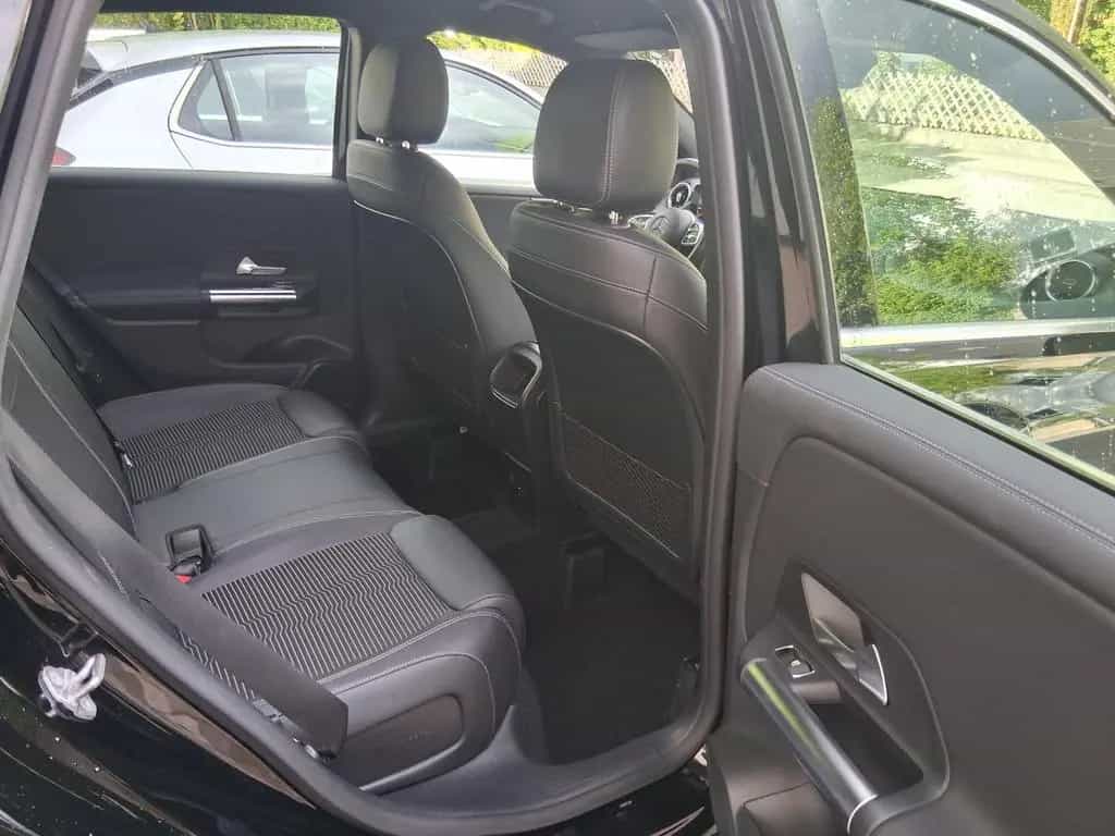 Mercedes-Benz B 200 d URBAN PROGRESSIVE-PAKET DISTRONIC PLUS 10/2020-photo-14