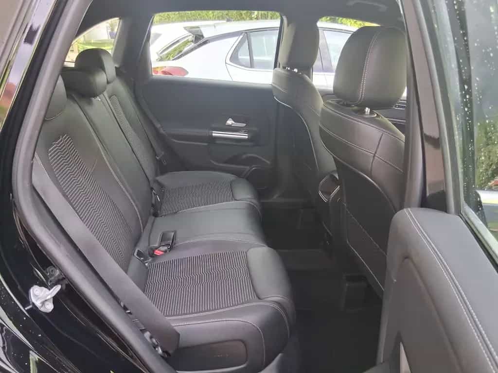 Mercedes-Benz B 200 d URBAN PROGRESSIVE-PAKET DISTRONIC PLUS 10/2020-photo-16