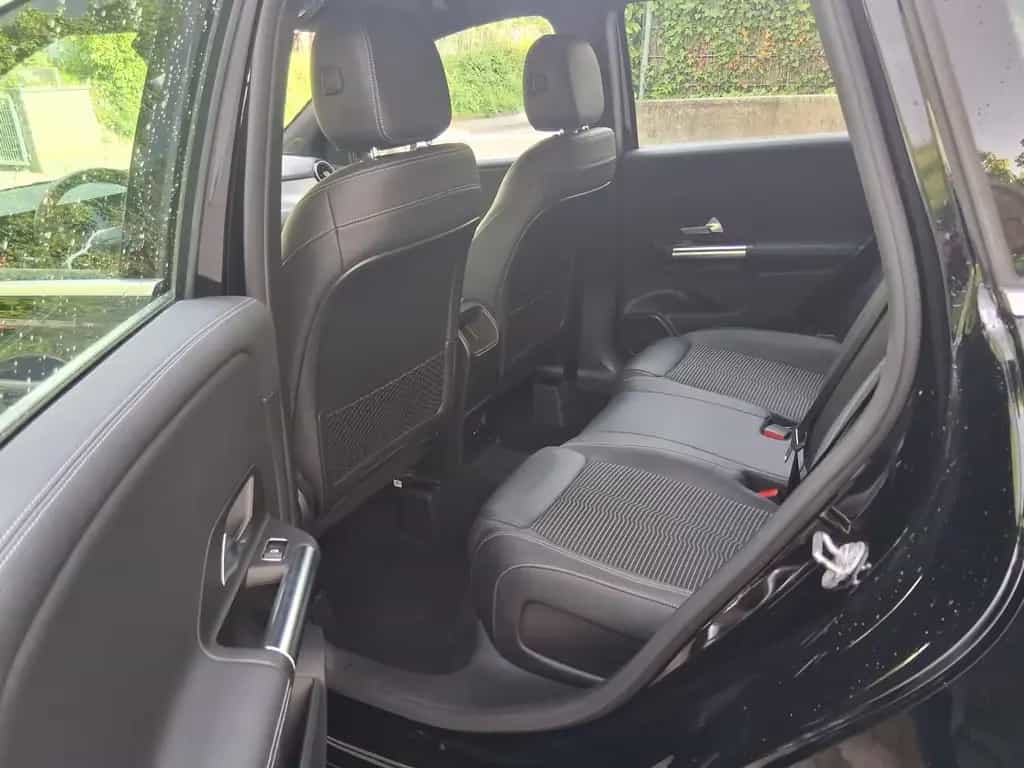 Mercedes-Benz B 200 d URBAN PROGRESSIVE-PAKET DISTRONIC PLUS 10/2020-photo-17