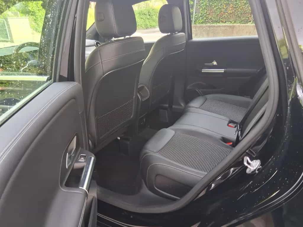 Mercedes-Benz B 200 d URBAN PROGRESSIVE-PAKET DISTRONIC PLUS 10/2020-photo-18