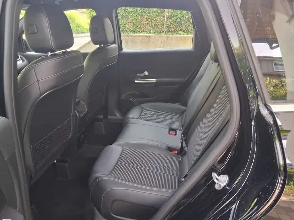 Mercedes-Benz B 200 d URBAN PROGRESSIVE-PAKET DISTRONIC PLUS 10/2020-photo-19