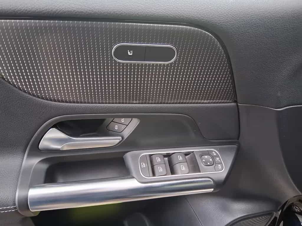 Mercedes-Benz B 200 d URBAN PROGRESSIVE-PAKET DISTRONIC PLUS 10/2020-photo-23