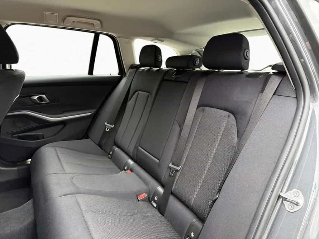 BMW 320 d Touring Advantage 360°,LiCo+,CarPl,LenkHz 10/2019-photo-13