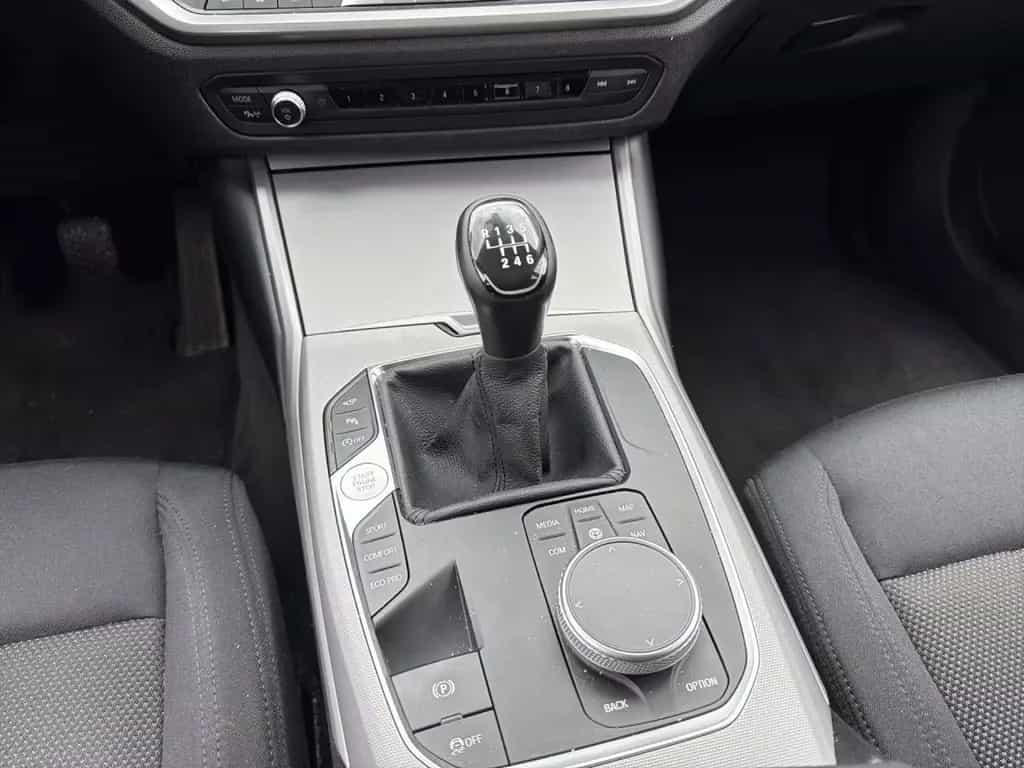 BMW 320 d Touring Advantage 360°,LiCo+,CarPl,LenkHz 10/2019-photo-9