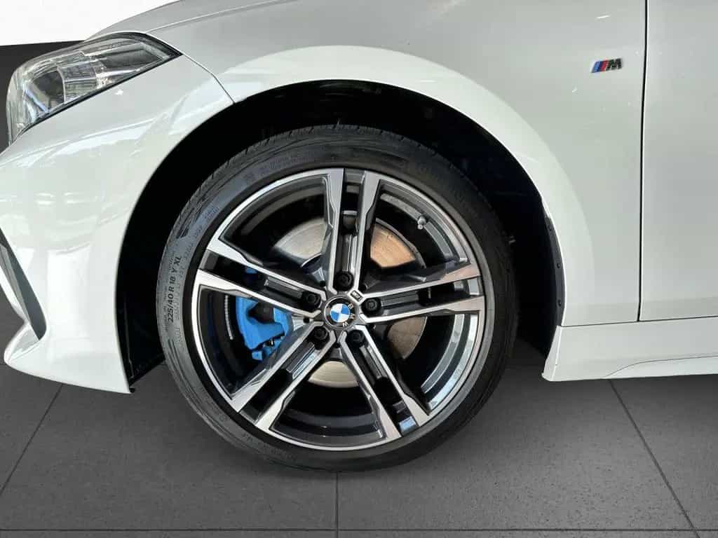 BMW 120 d xdrive M Sport AHK Adt.LED ACC HUD Hifi LCP 02/2020-photo-15