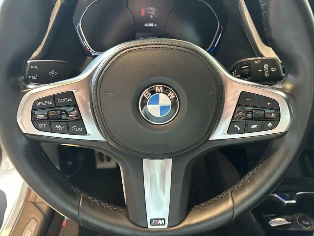 BMW 120 d xdrive M Sport AHK Adt.LED ACC HUD Hifi LCP 02/2020-photo-16