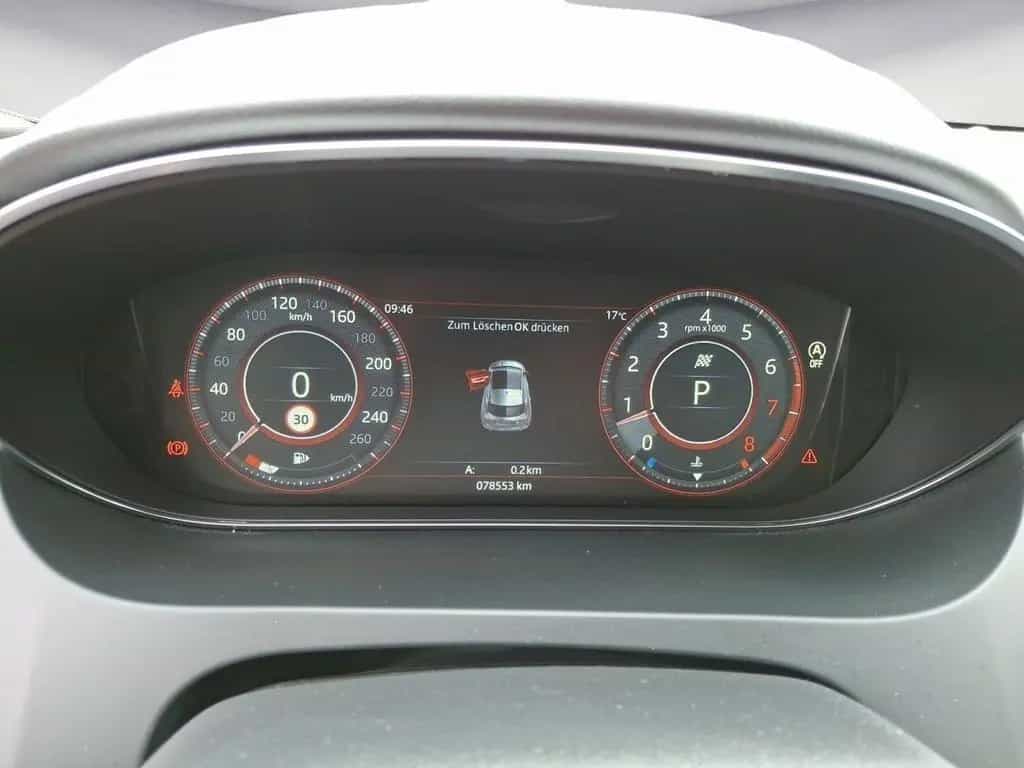 Jaguar E-Pace P300 R-DYNAMIC SE 4WD Auto Pano HuD Kamer 12/2018-photo-9
