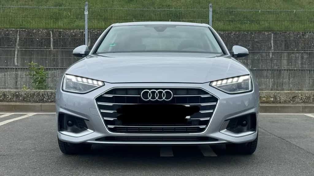 Audi A4 35 TFSI S tronic advanced advanced 01/2021-photo-0