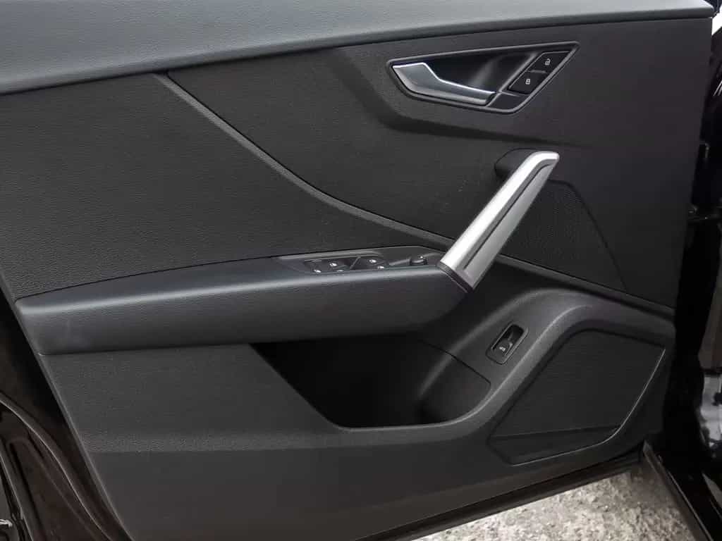 Audi Q2 35TFSI Stronic LED GRA CarPlay EPH DAB 04/2023-photo-11