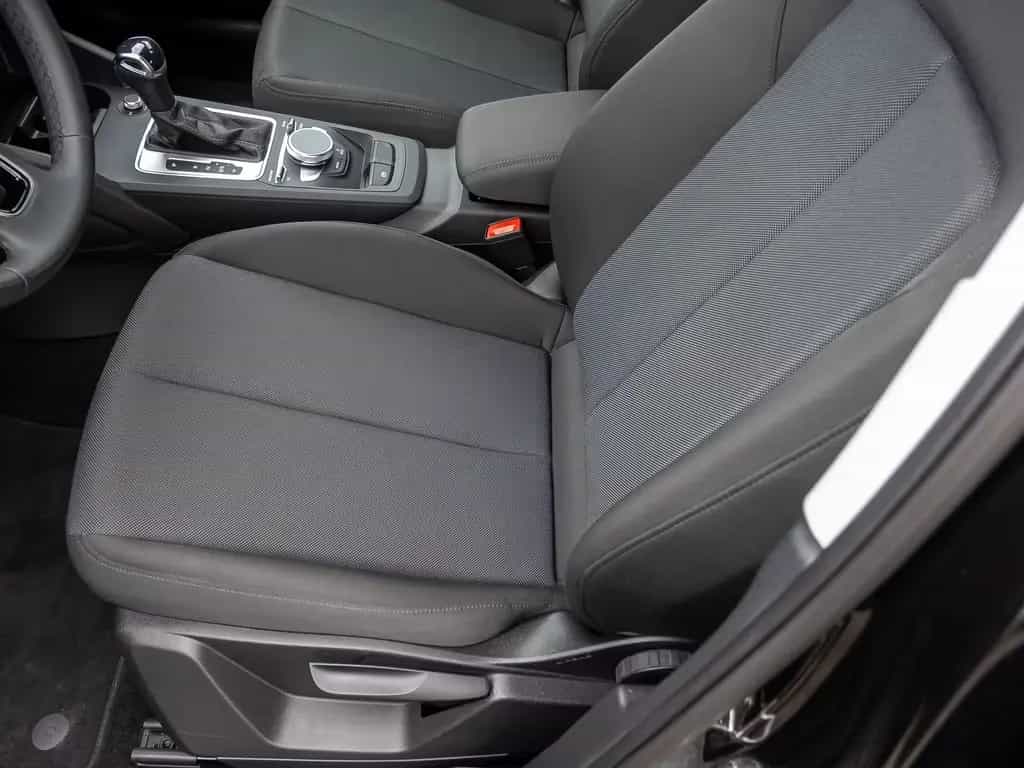 Audi Q2 35TFSI Stronic LED GRA CarPlay EPH DAB 04/2023-photo-12