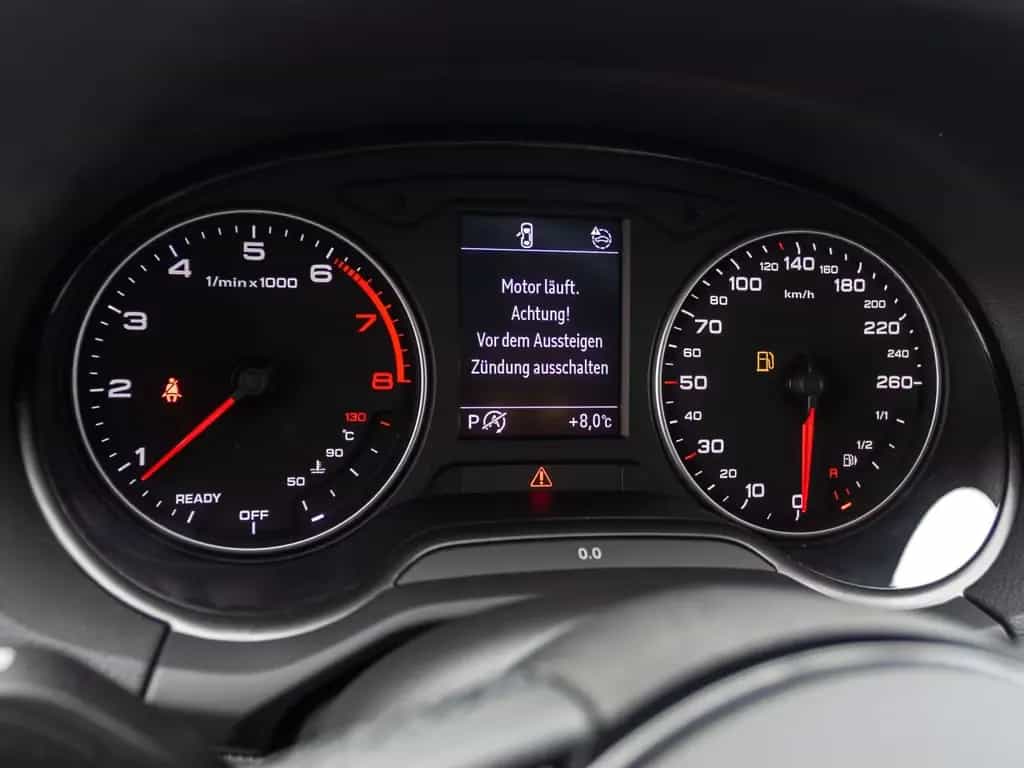 Audi Q2 35TFSI Stronic LED GRA CarPlay EPH DAB 04/2023-photo-14