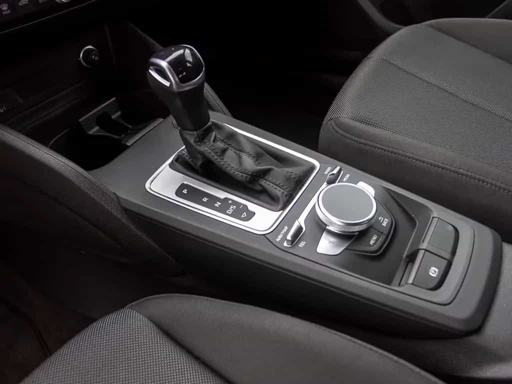 Audi Q2 35TFSI Stronic LED GRA CarPlay EPH DAB 04/2023-photo-15
