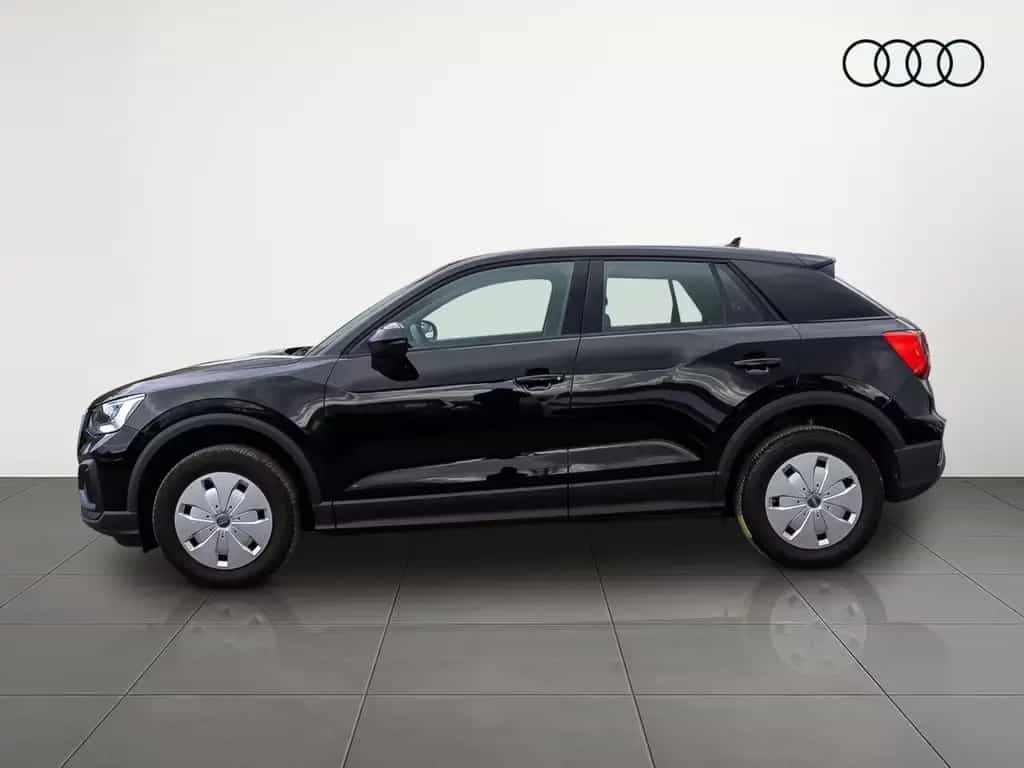 Audi Q2 35TFSI Stronic LED GRA CarPlay EPH DAB 04/2023-photo-4