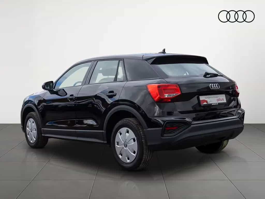 Audi Q2 35TFSI Stronic LED GRA CarPlay EPH DAB 04/2023-photo-6