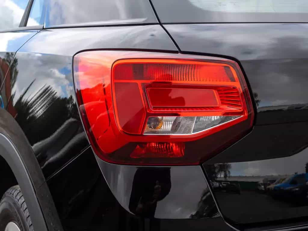 Audi Q2 35TFSI Stronic LED GRA CarPlay EPH DAB 04/2023-photo-9