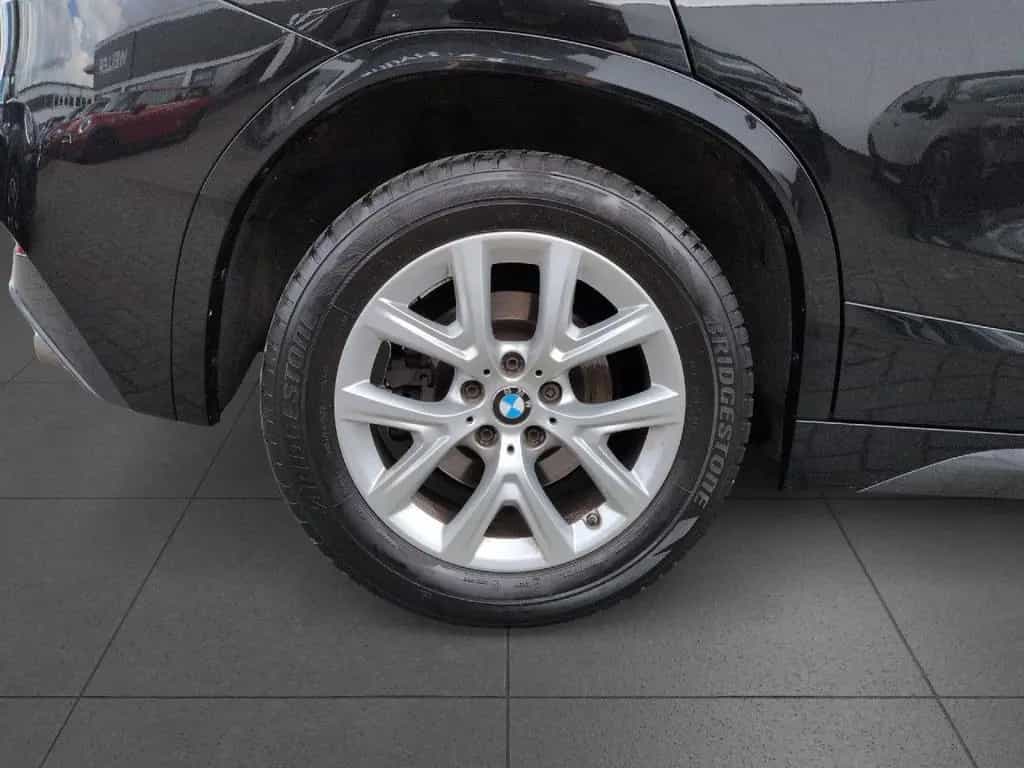 BMW X2 sDrive20i M Sport HuD DA 20" LED Kam Shadow 04/2019-photo-16