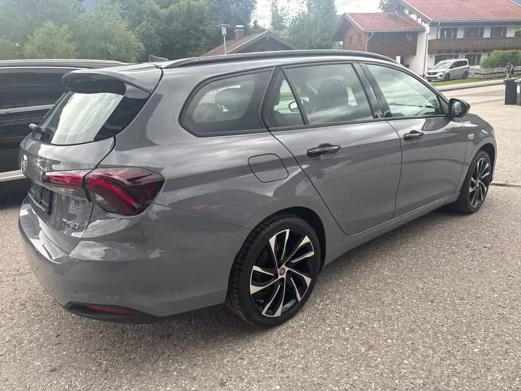 Fiat Tipo Kombi 1.0Ltr-74kW(101PS) City Sport 04/2021-photo-23