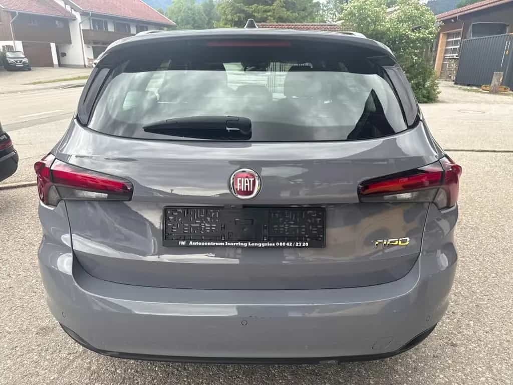 Fiat Tipo Kombi 1.0Ltr-74kW(101PS) City Sport 04/2021-photo-25