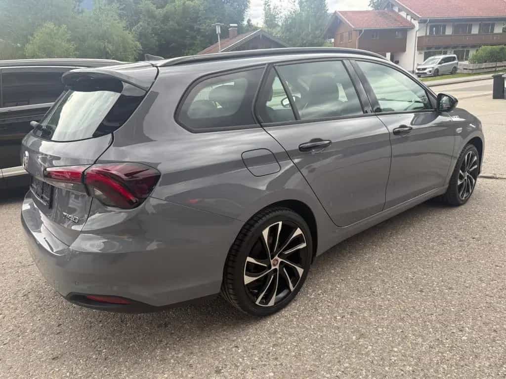 Fiat Tipo Kombi 1.0Ltr-74kW(101PS) City Sport 04/2021-photo-27
