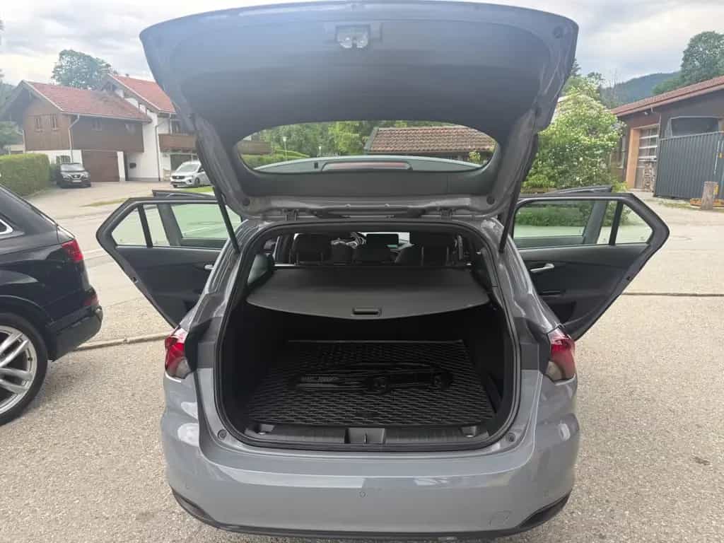 Fiat Tipo Kombi 1.0Ltr-74kW(101PS) City Sport 04/2021-photo-33