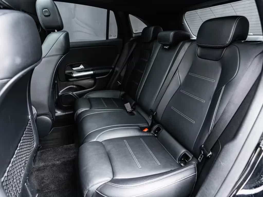 Mercedes-Benz GLA 220 d 4Matic neues Mod. Leder Navi AMG LINE 08/2020-photo-39