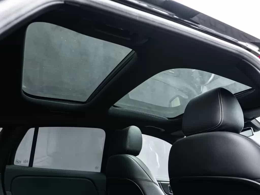 Mercedes-Benz GLA 220 d 4Matic neues Mod. Leder Navi AMG LINE 08/2020-photo-41
