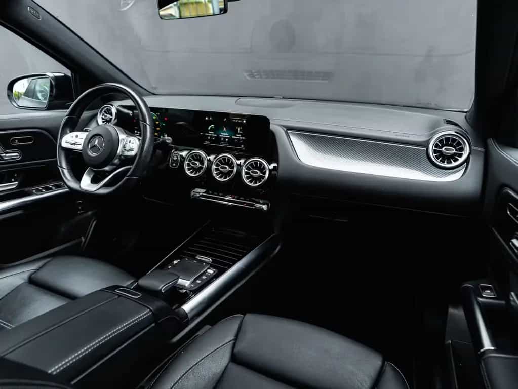 Mercedes-Benz GLA 220 d 4Matic neues Mod. Leder Navi AMG LINE 08/2020-photo-44