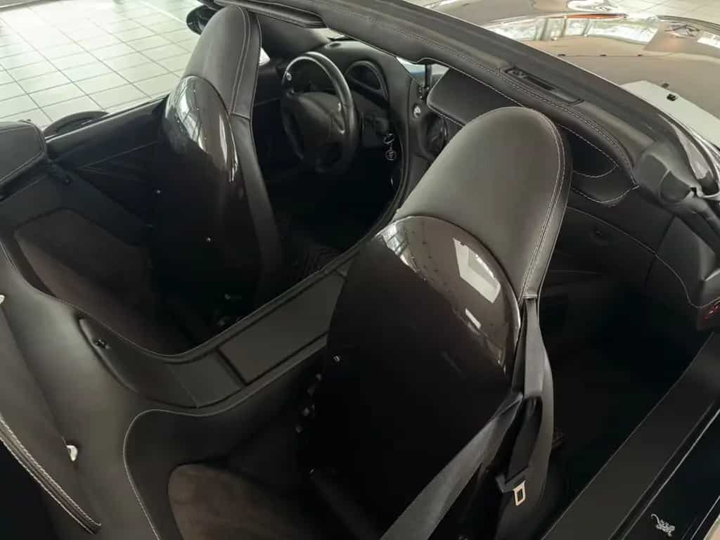 Wiesmann MF 4 Roadster 07/2011-photo-20