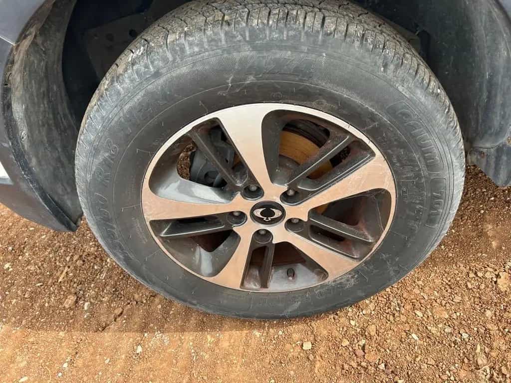 Ssangyong REXTON W 2.0 Xdi 4WD 05/2015-photo-3
