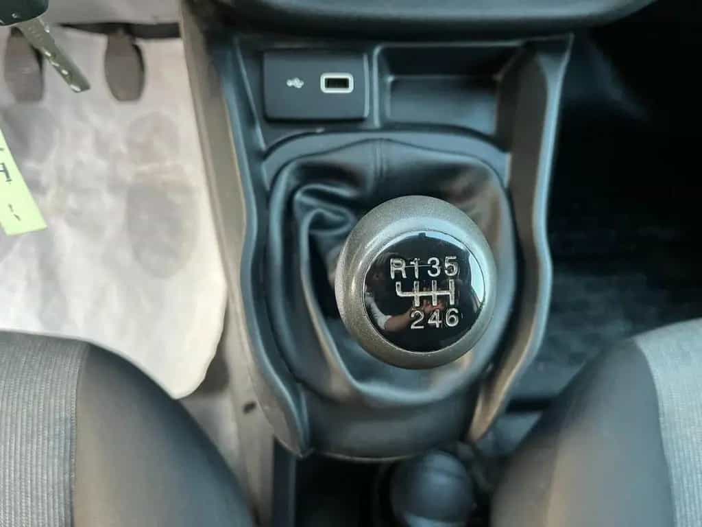 Fiat Other Doblo Doblò 1.6 MJT 105CV S&S PC-TN Cargo L 11/2019-photo-11