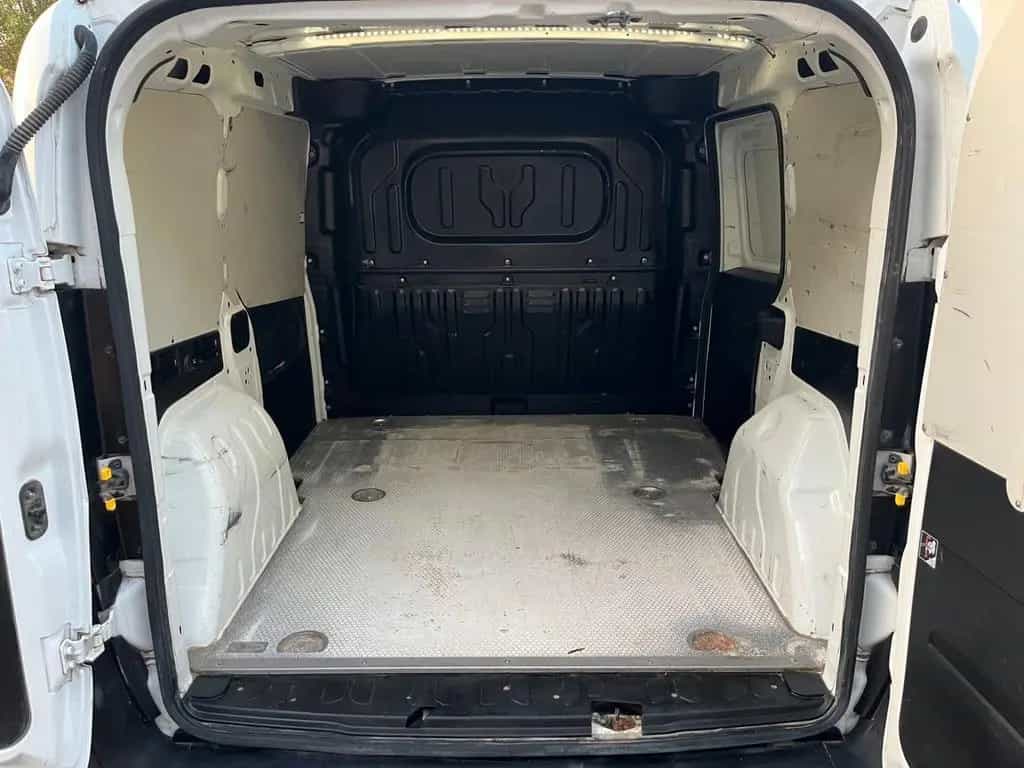 Fiat Other Doblo Doblò 1.6 MJT 105CV S&S PC-TN Cargo L 11/2019-photo-5