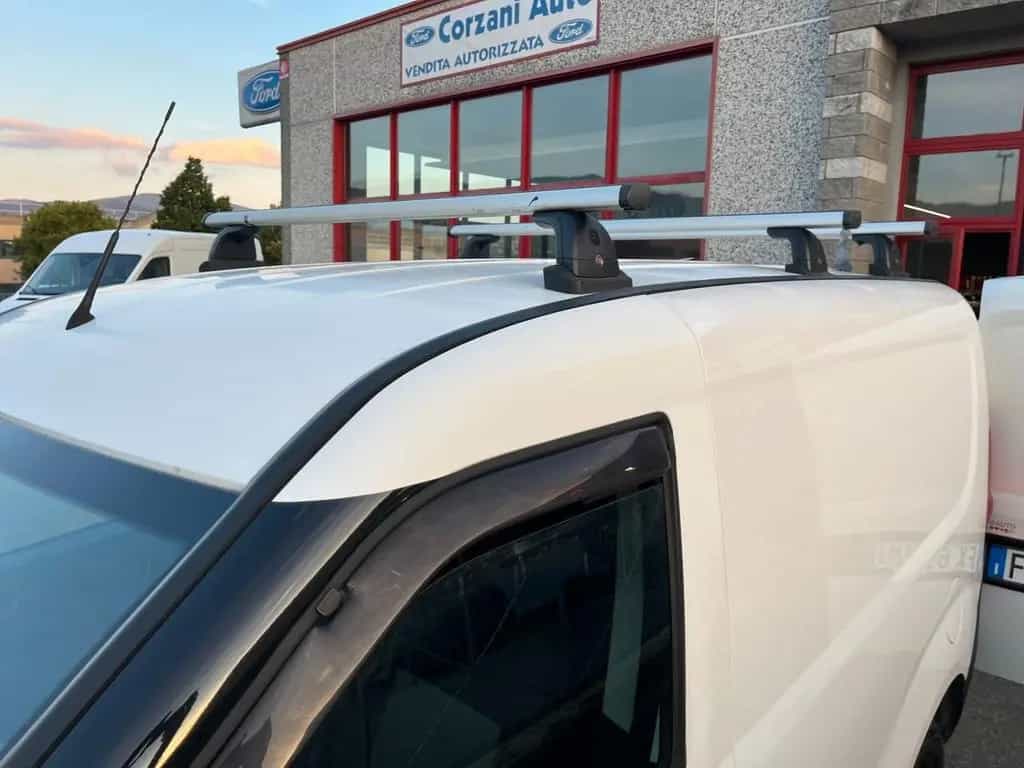 Fiat Other Doblo Doblò 1.6 MJT 105CV S&S PC-TN Cargo L 11/2019-photo-7