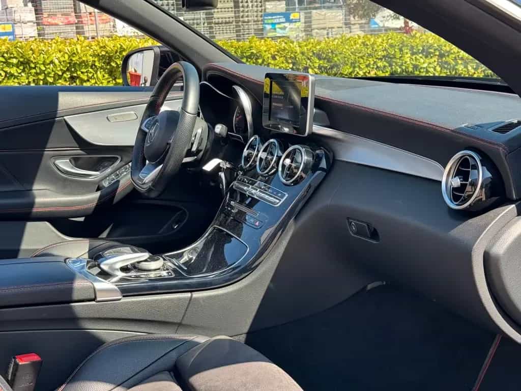 Mercedes-Benz C 43 AMG Cabrio 4Matic Garantie* Navi* 09/2017-photo-18