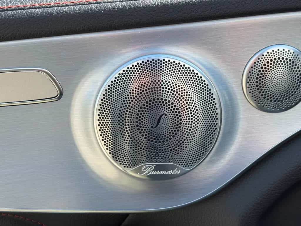 Mercedes-Benz C 43 AMG Cabrio 4Matic Garantie* Navi* 09/2017-photo-24