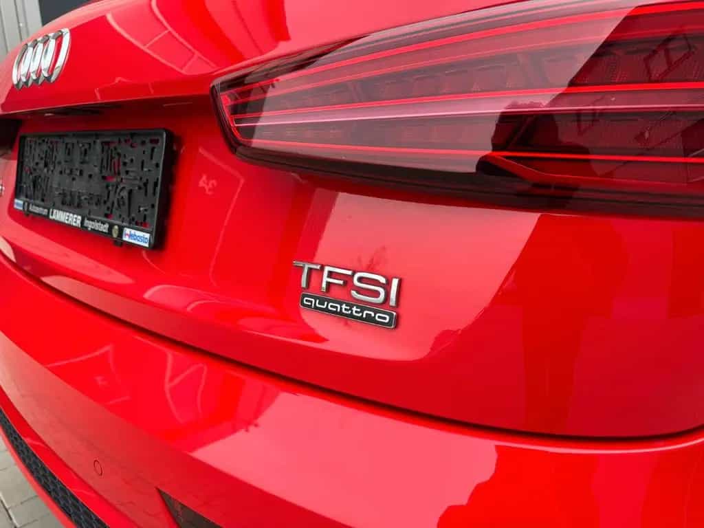 Audi Q3 sport quattro 2.0 TFSI Stronic S-Line 11/2017-photo-11