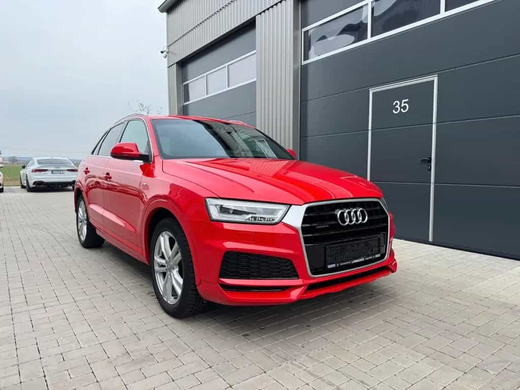 Audi Q3 sport quattro 2.0 TFSI Stronic S-Line 11/2017-photo-17