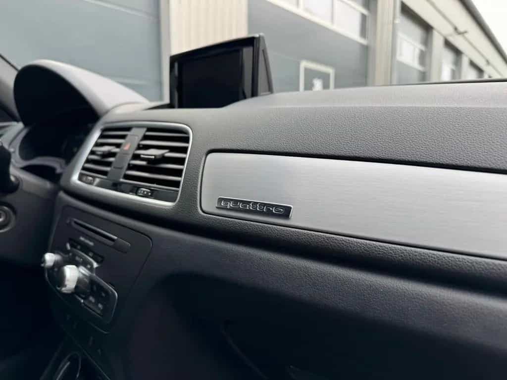 Audi Q3 sport quattro 2.0 TFSI Stronic S-Line 11/2017-photo-21