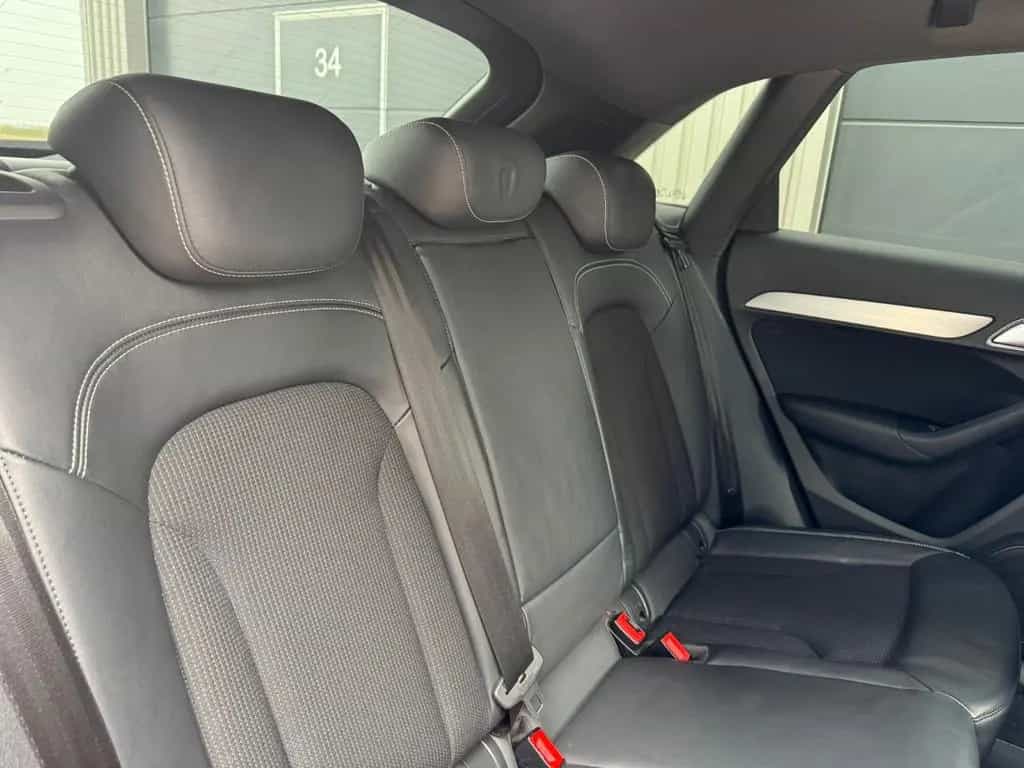 Audi Q3 sport quattro 2.0 TFSI Stronic S-Line 11/2017-photo-22